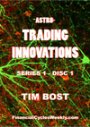 Astro-Trading Innovations - Series 1