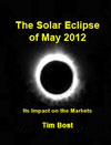 The Solar Eclipse of May 2012: Its Impact on the Markets