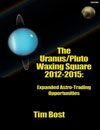 The Uranus/Pluto Waxing Square 2012-2015