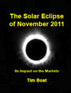 The Solar Eclipse of November 2011: Its Impact on the Markets