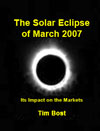 The Solar Eclipse of March 2007: Its Impact on the Markets