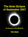 The Solar Eclipse of September 2007: Its Impact on the Markets